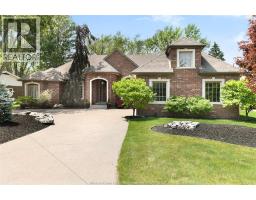 360 ANDREW CRESCENT, Belle River, Ontario