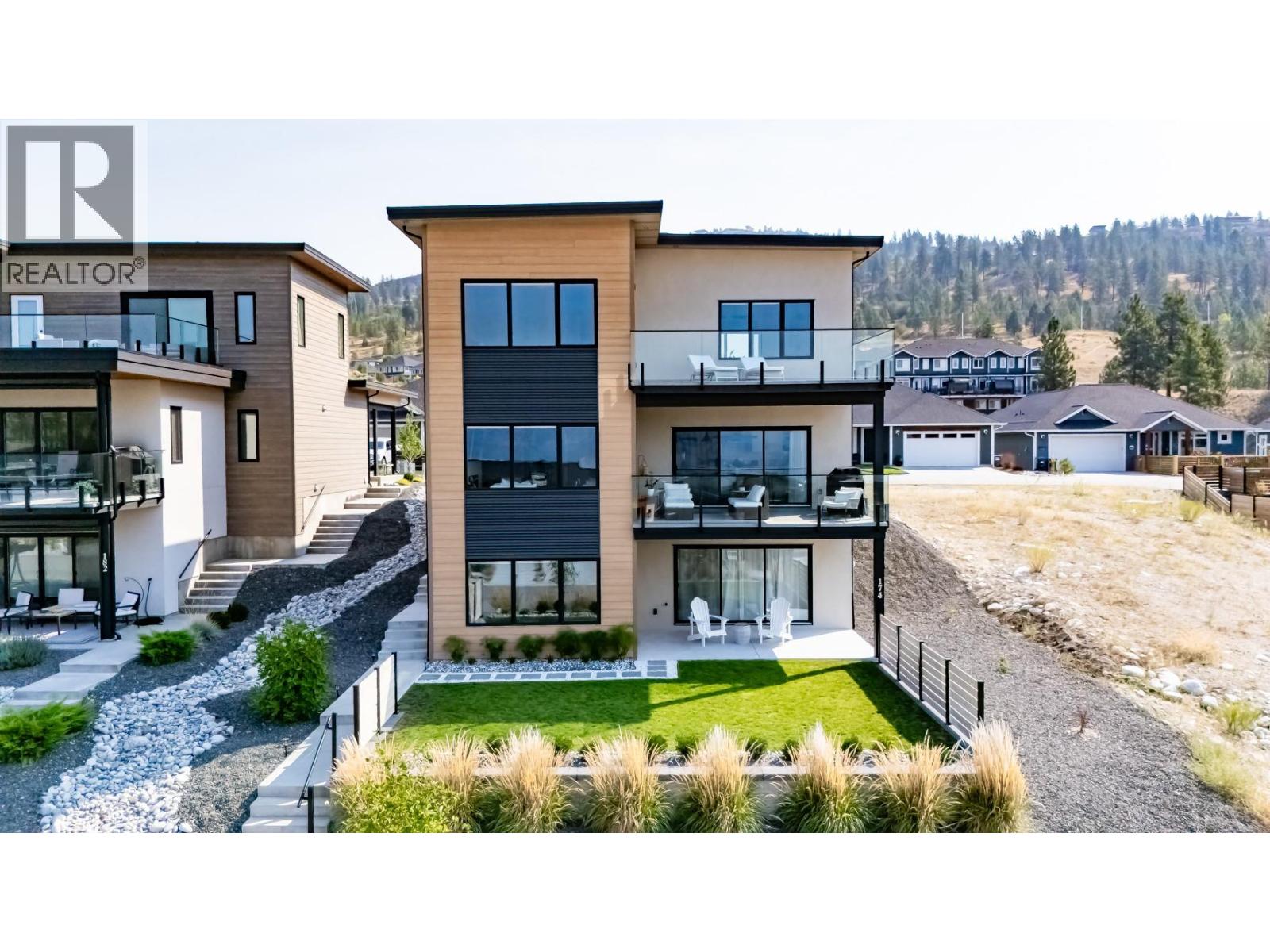 174 FAWN Court, penticton, British Columbia