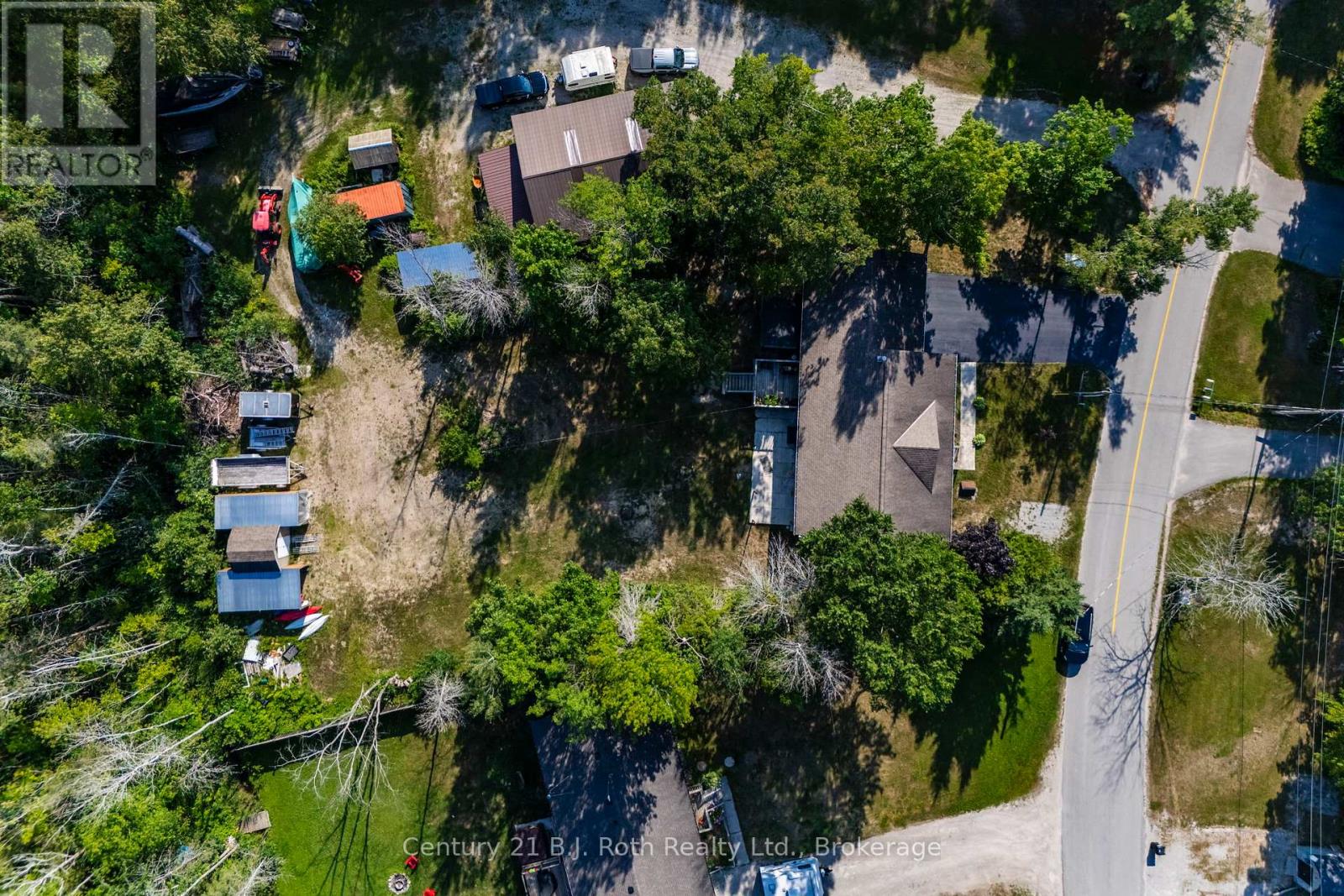 161 Forest Harbour Parkway, Tay, Ontario  L0K 2C0 - Photo 37 - S12352601