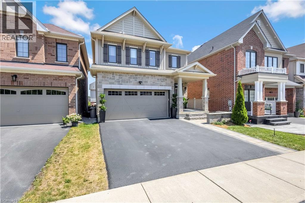 30 Kelso Drive Drive, Caledonia, Ontario  N3W 0B7 - Photo 3 - 40748256