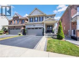 30 KELSO DRIVE Drive, Caledonia, Ontario