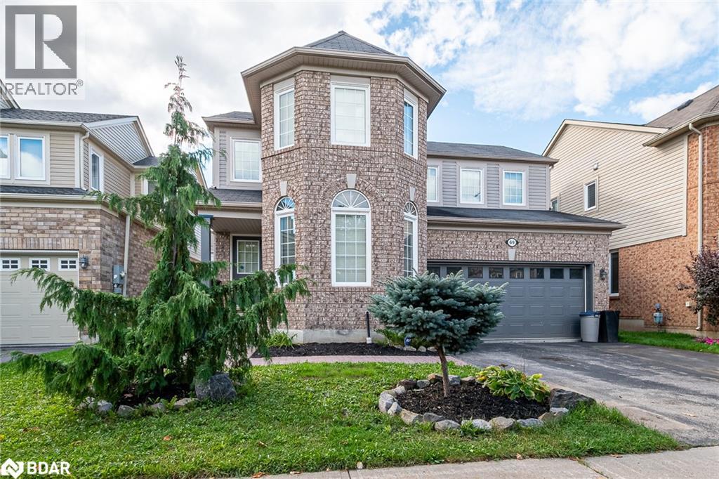 69 Kidd Crescent, New Tecumseth, Ontario  L9R 0C8 - Photo 1 - 40699006