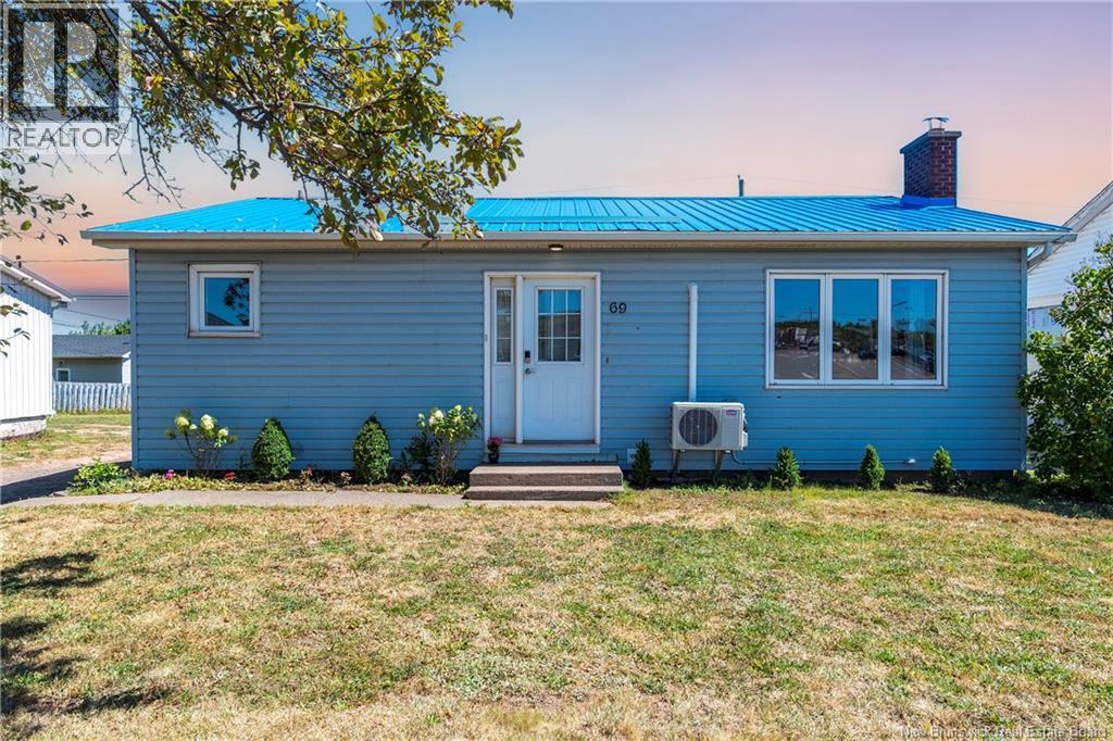 69 Mapleton Road, Moncton, New Brunswick