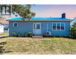 69 Mapleton Road, Moncton, New Brunswick