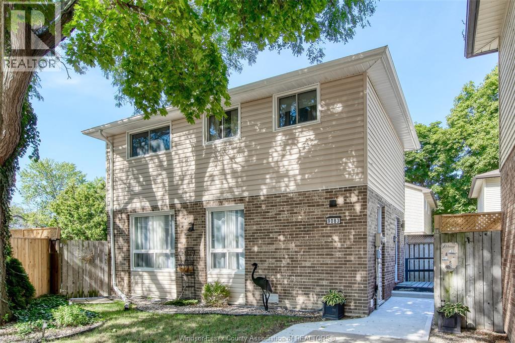 MLS# 25021067: 9083 Conway Crt., Windsor, Canada