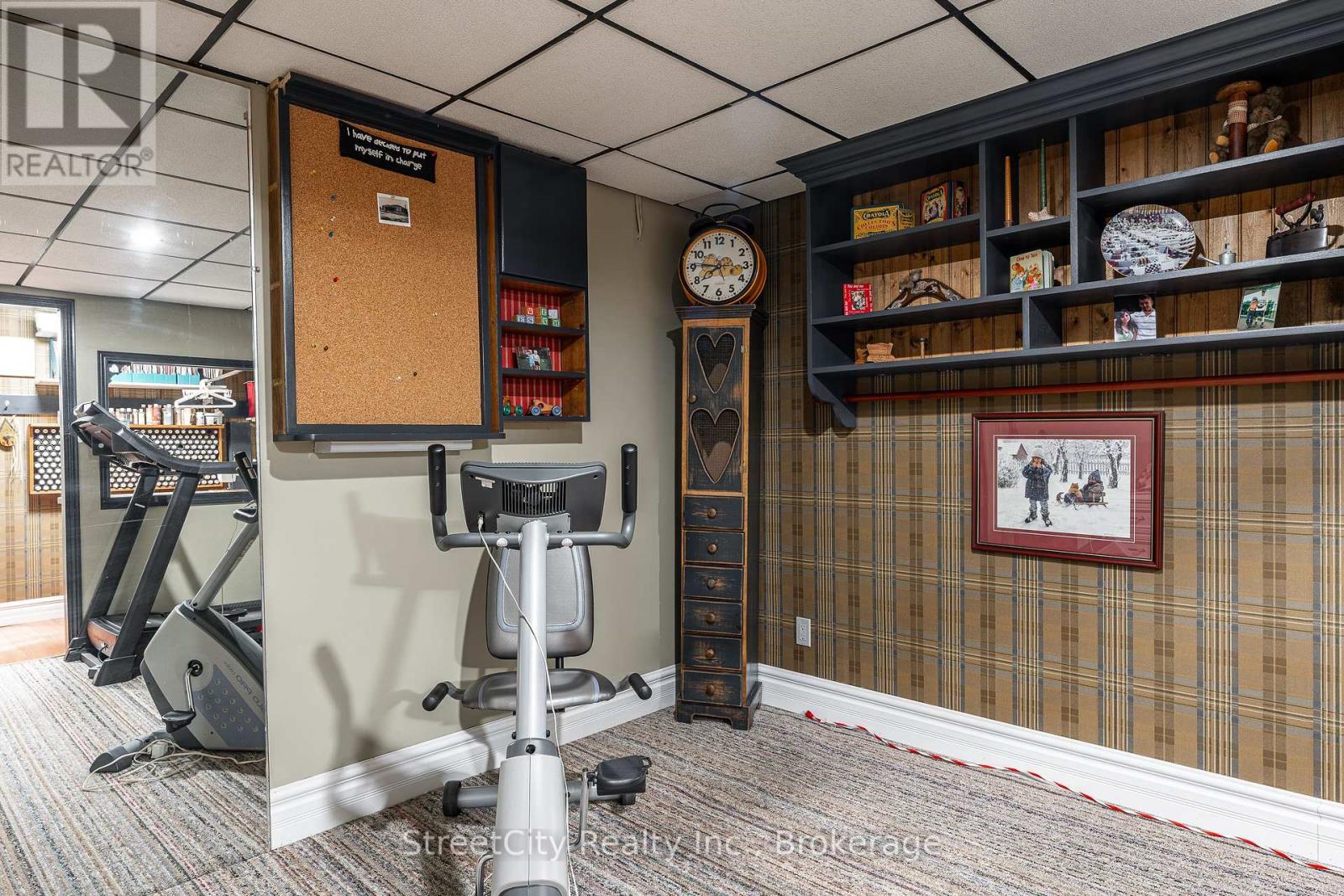 34 Nithview Court, Wilmot, Ontario N3A 2H4 - Photo 29 - X12352501