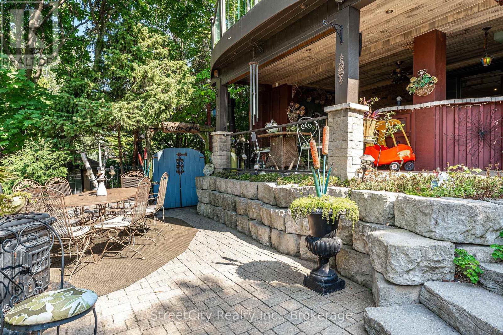 34 Nithview Court, Wilmot, Ontario N3A 2H4 - Photo 35 - X12352501