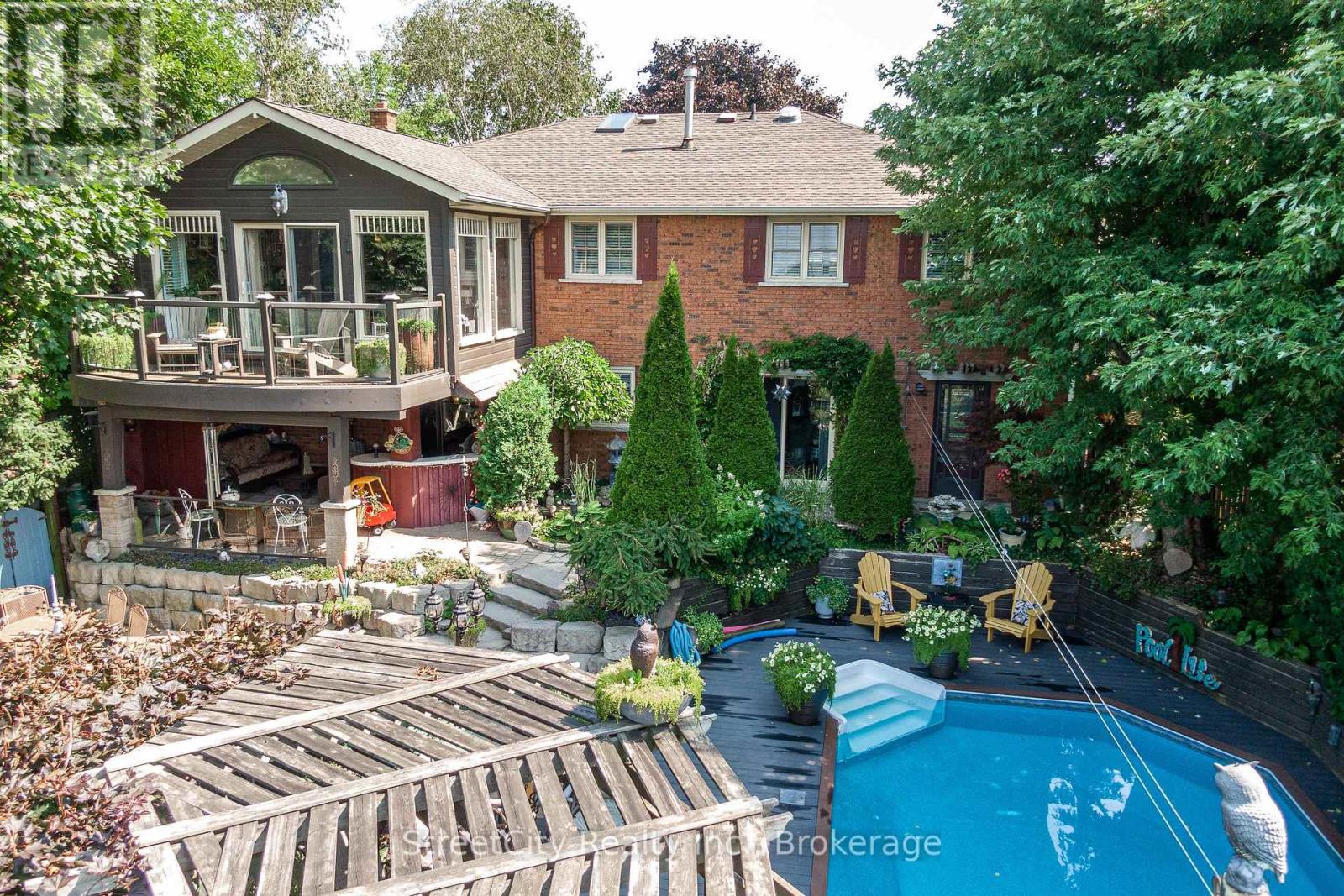 34 Nithview Court, Wilmot, Ontario N3A 2H4 - Photo 41 - X12352501