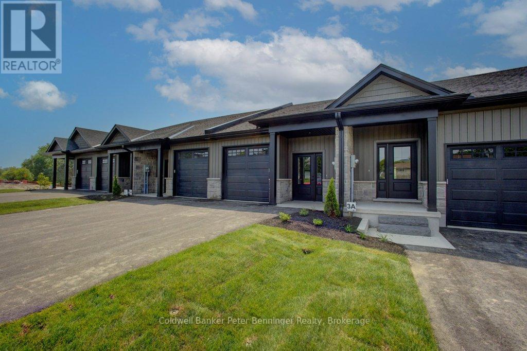 5 - 311 ARNAUD STREET, Arran-Elderslie, Ontario