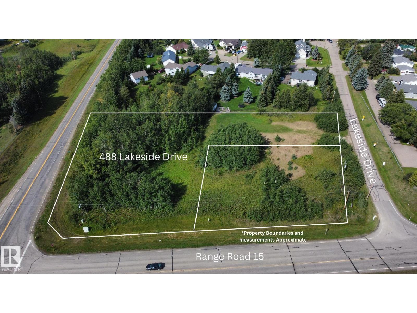 488 LAKESIDE DR, Rural Parkland County, Alberta