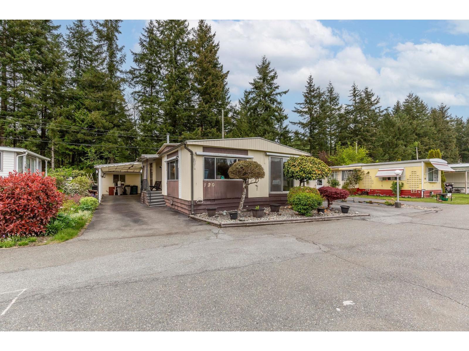 120 3031 200 STREET, Langley, British Columbia
