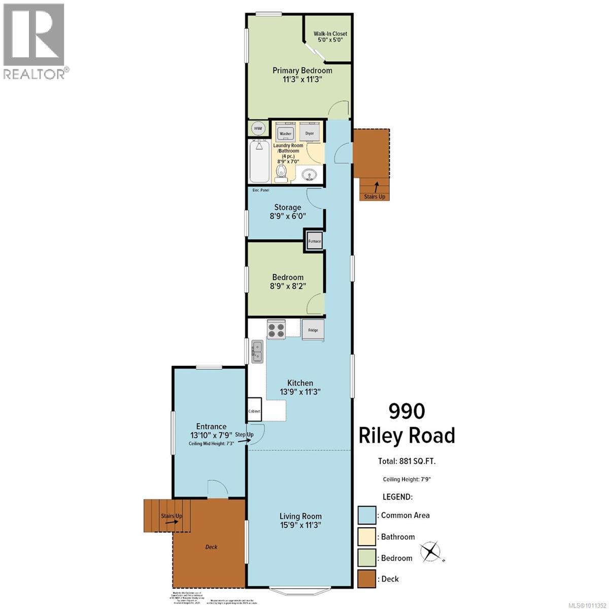 990 Riley Rd, Parksville, British Columbia  V9P 2B4 - Photo 10 - 1011352