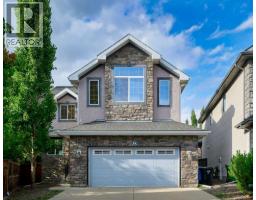 34 Aspen Stone Mews Sw Aspen Woods, Calgary, Ca