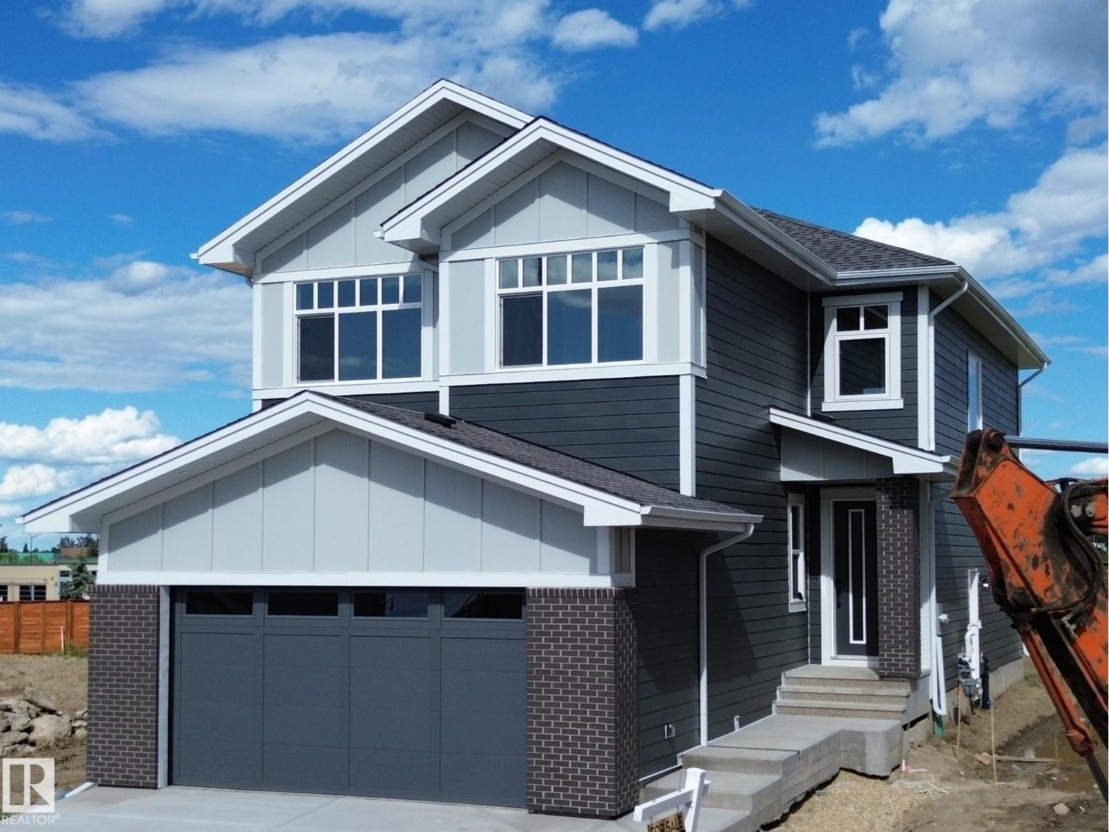 17 BIRKSHIRE CR, Sherwood Park, Alberta