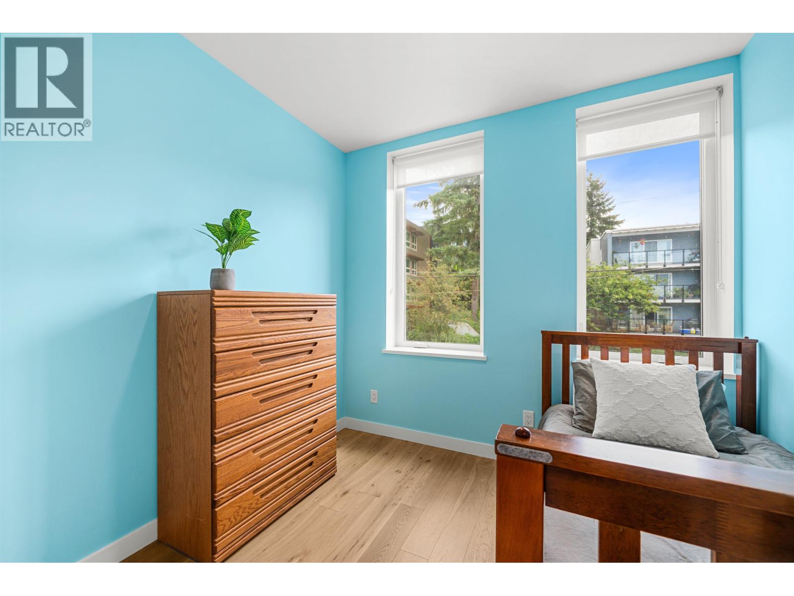 Th5 2137 Chesterfield Avenue, North Vancouver, British Columbia  V7M 2P7 - Photo 14 - R3034127