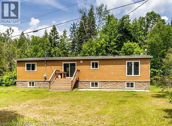 147 BULLER Road, Norland, Ontario