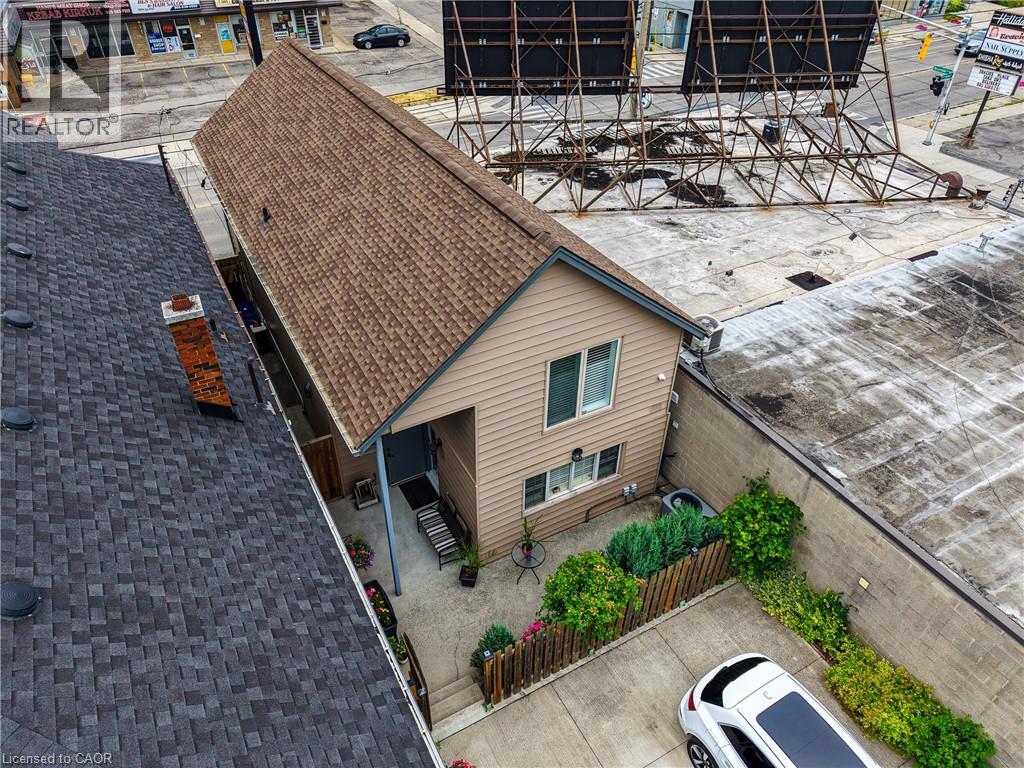 582 Upper James Street, Hamilton, Ontario  L9C 2Y6 - Photo 30 - 40748768