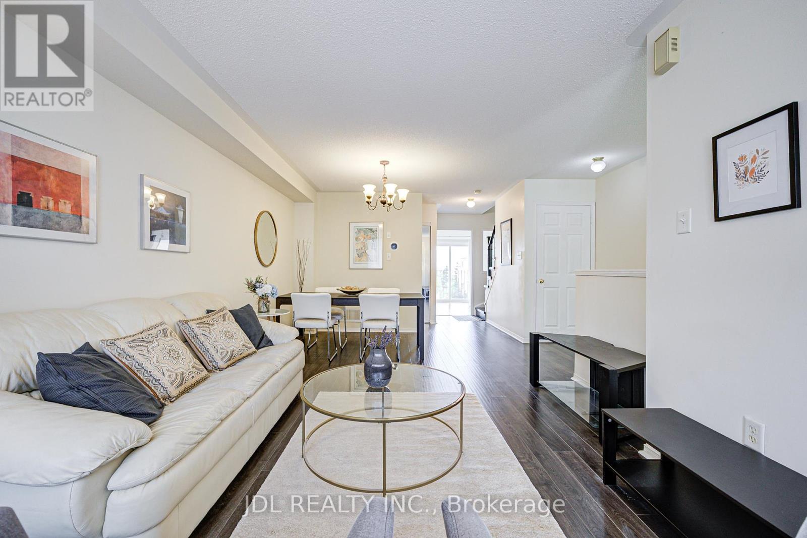 81 - 4950 Albina Way, Mississauga, Ontario  L4Z 4J5 - Photo 8 - W12352419