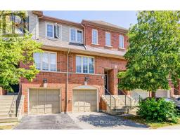81 - 4950 ALBINA WAY, Mississauga, Ontario