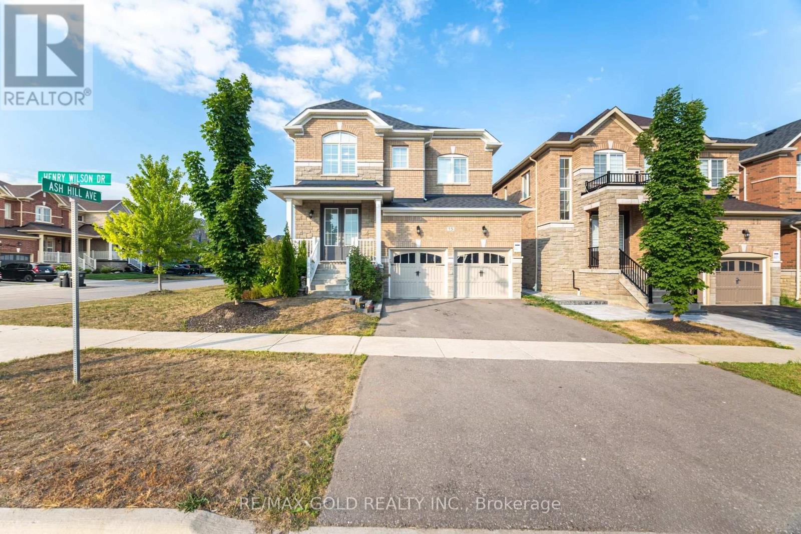 Property at 15 HENRY WILSON DRIVE image 2