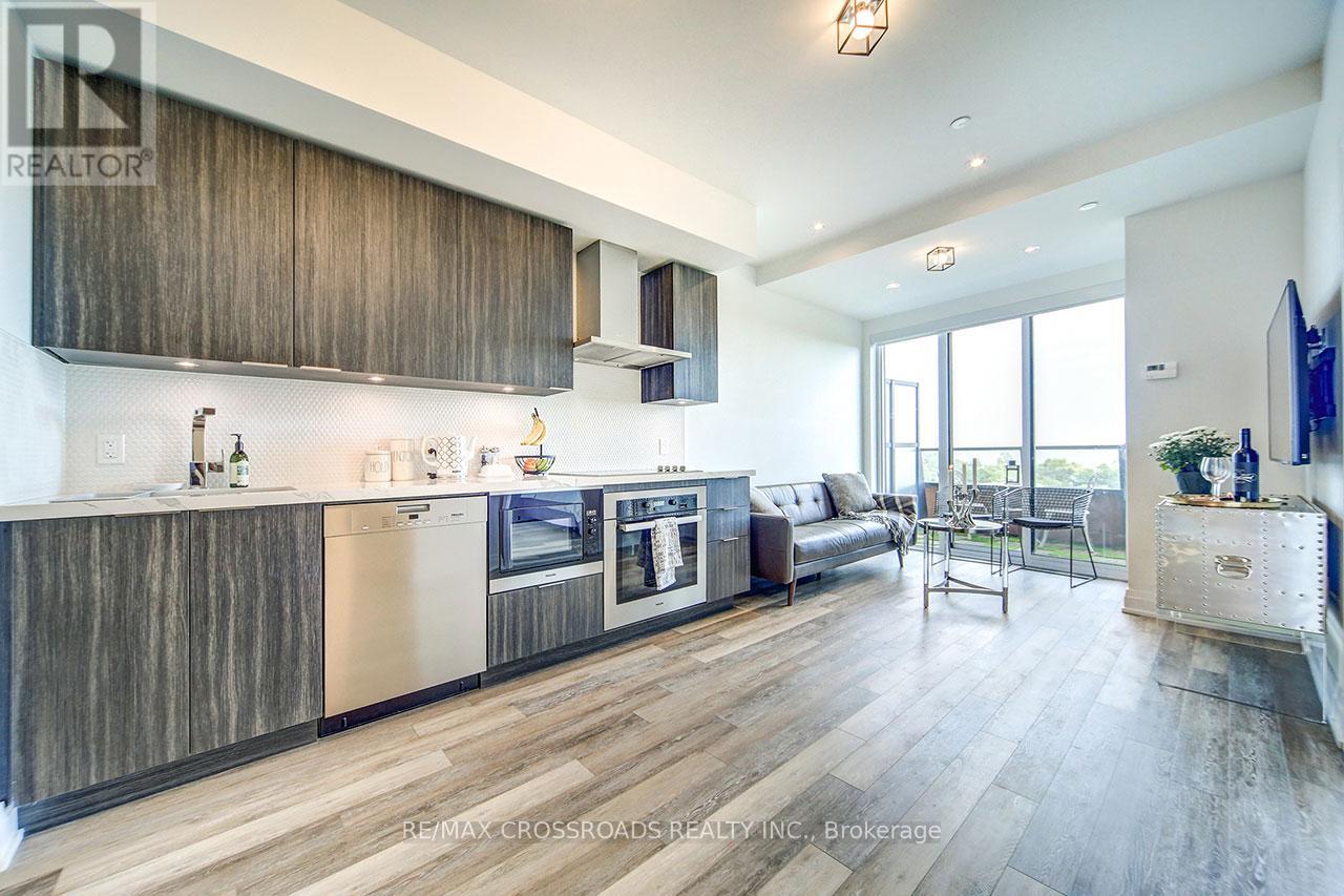 513 - 20 Shore Breeze Drive S, Toronto, Ontario  M8V 0C7 - Photo 22 - W12352432