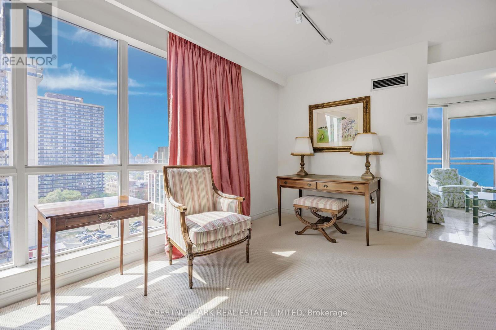 Ph G - 40 Rosehill Avenue, Toronto, Ontario  M4T 1G5 - Photo 14 - C12339748