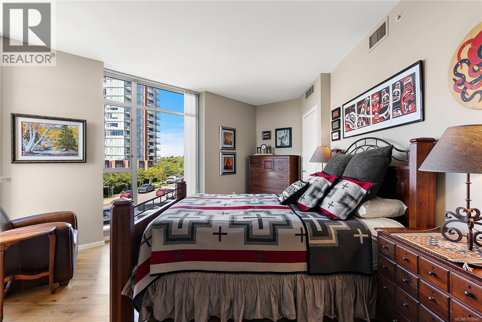 205 100 Saghalie Rd, Victoria, British Columbia  V9A 0A1 - Photo 17 - 1010645