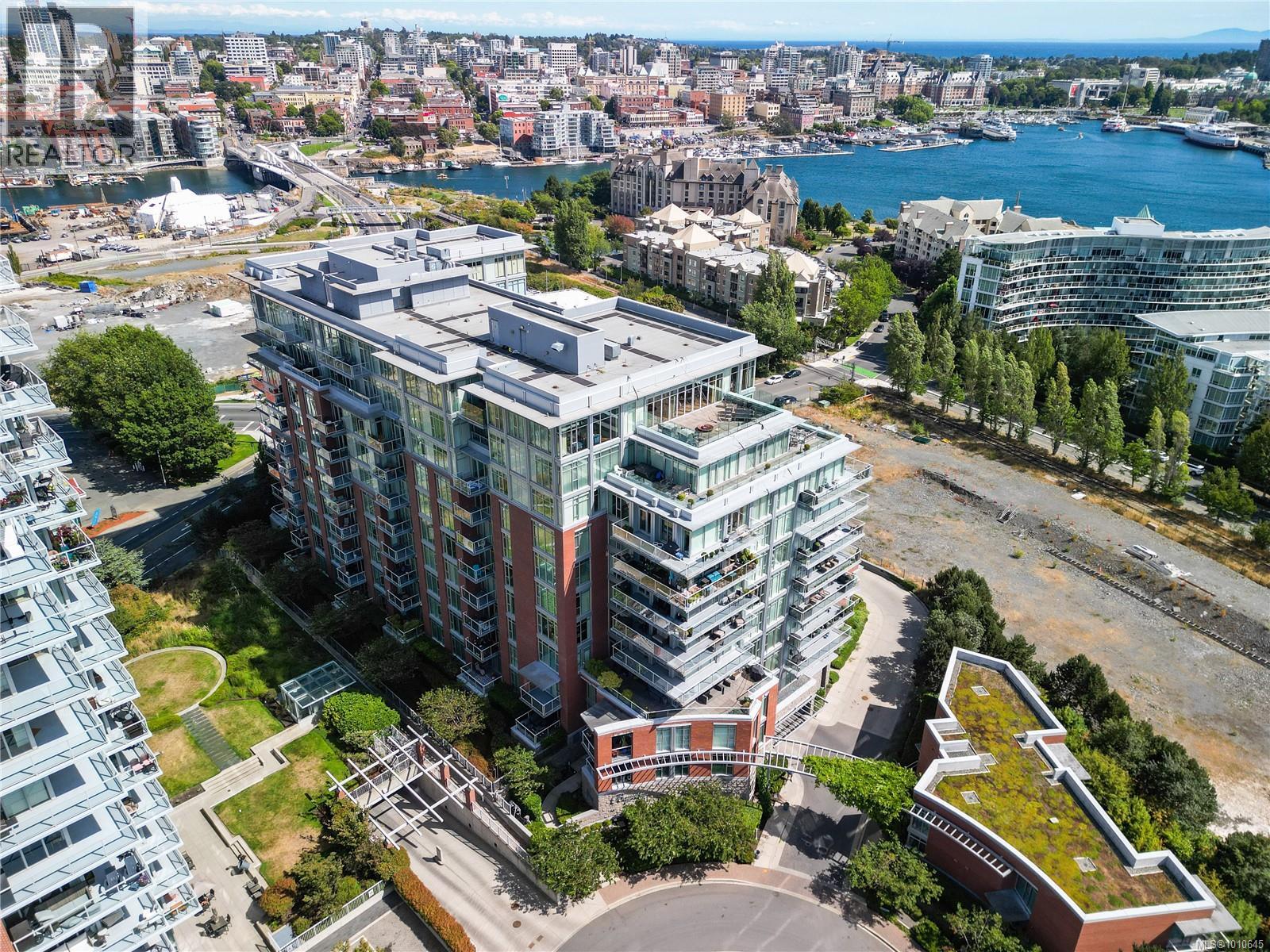 205 100 Saghalie Rd, Victoria, British Columbia  V9A 0A1 - Photo 28 - 1010645