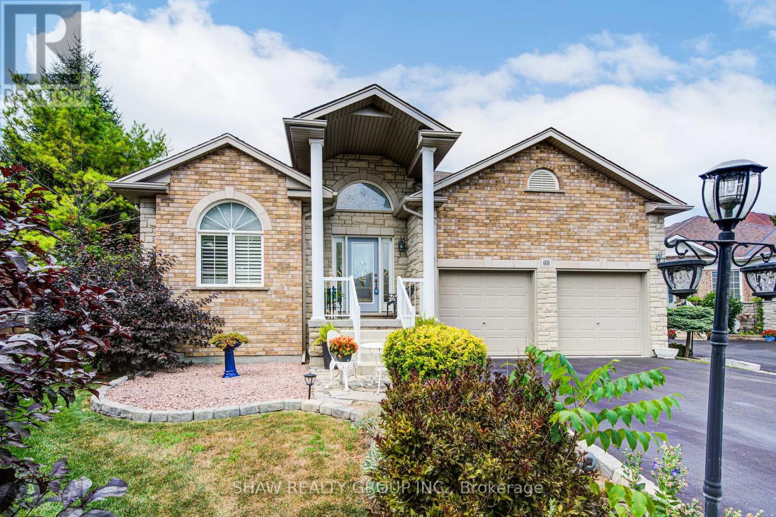 Property at 603 FOX HOLLOW COURT image 1