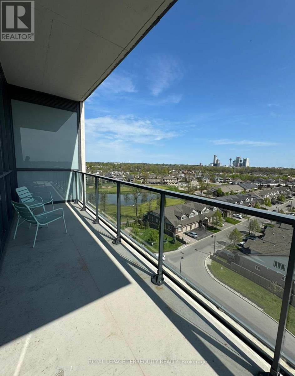 902 - 7711 Green Vista Gate, Niagara Falls, Ontario  L2G 0Y9 - Photo 11 - X12352464