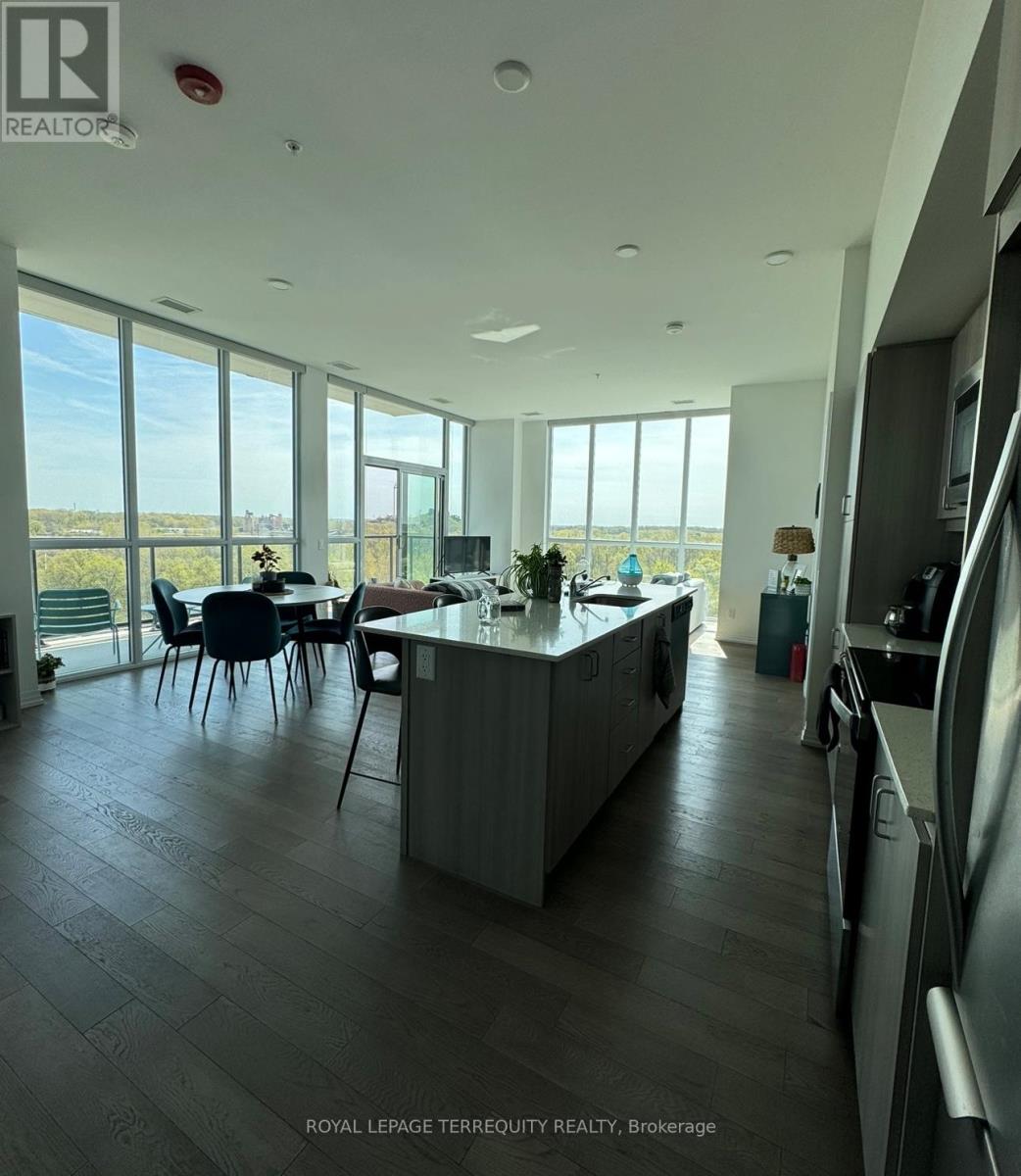 902 - 7711 Green Vista Gate, Niagara Falls, Ontario  L2G 0Y9 - Photo 4 - X12352464