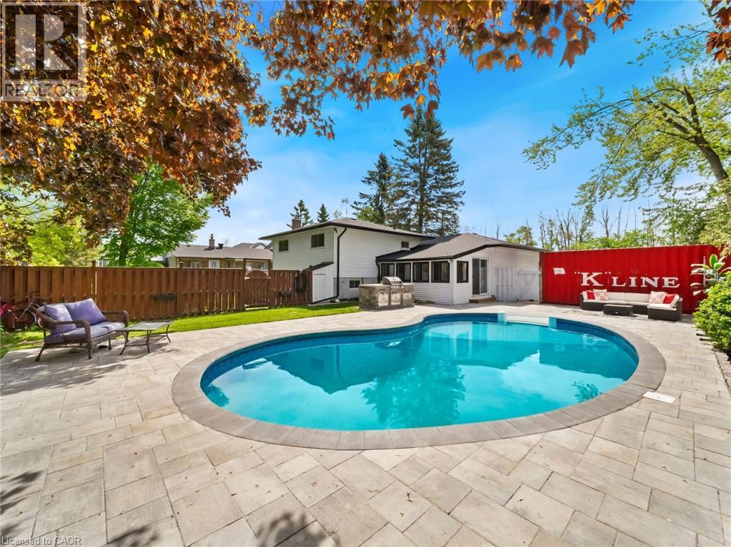 12 Easy Street, Pefferlaw, Ontario  L0E 1N0 - Photo 2 - 40749529