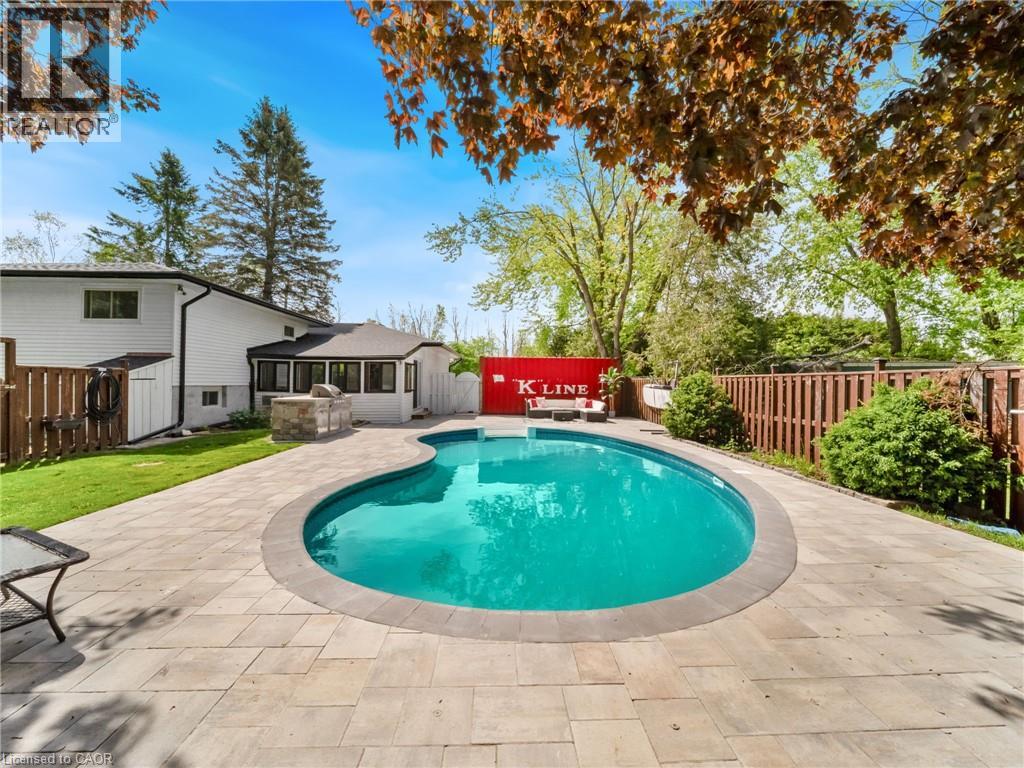 12 Easy Street, Pefferlaw, Ontario  L0E 1N0 - Photo 36 - 40749529