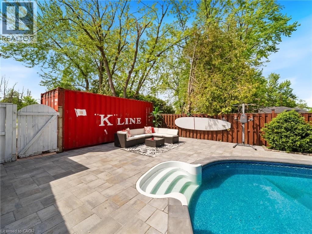 12 Easy Street, Pefferlaw, Ontario  L0E 1N0 - Photo 41 - 40749529