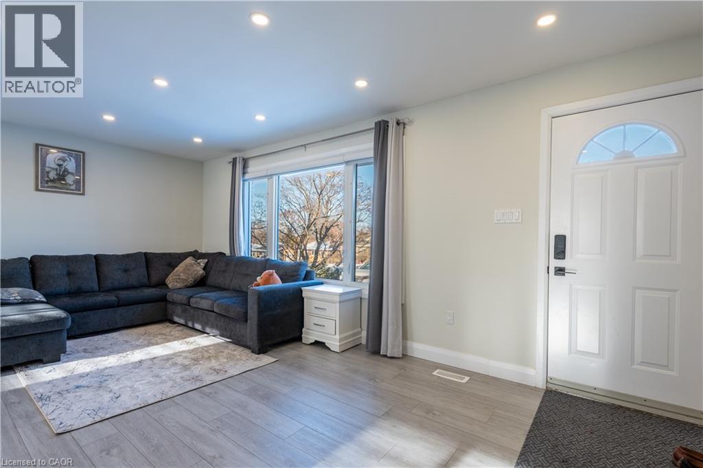 936 Alice Street, Woodstock, Ontario  N4S 2J7 - Photo 10 - 40749540
