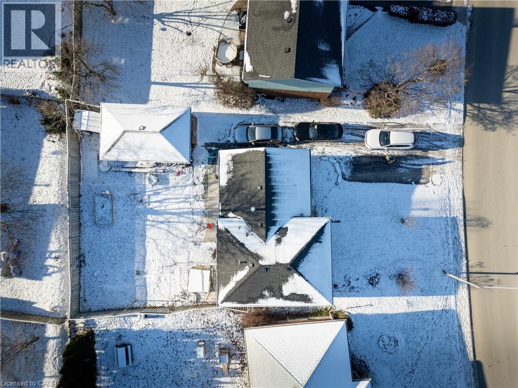 936 Alice Street, Woodstock, Ontario  N4S 2J7 - Photo 43 - 40749540