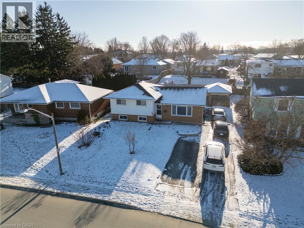 936 Alice Street, Woodstock, Ontario  N4S 2J7 - Photo 44 - 40749540