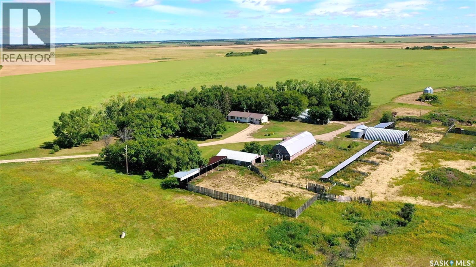 Elcapo Esterhuyse Farm, Elcapo Rm No. 154, Saskatchewan  S0G 2B0 - Photo 5 - SK015615