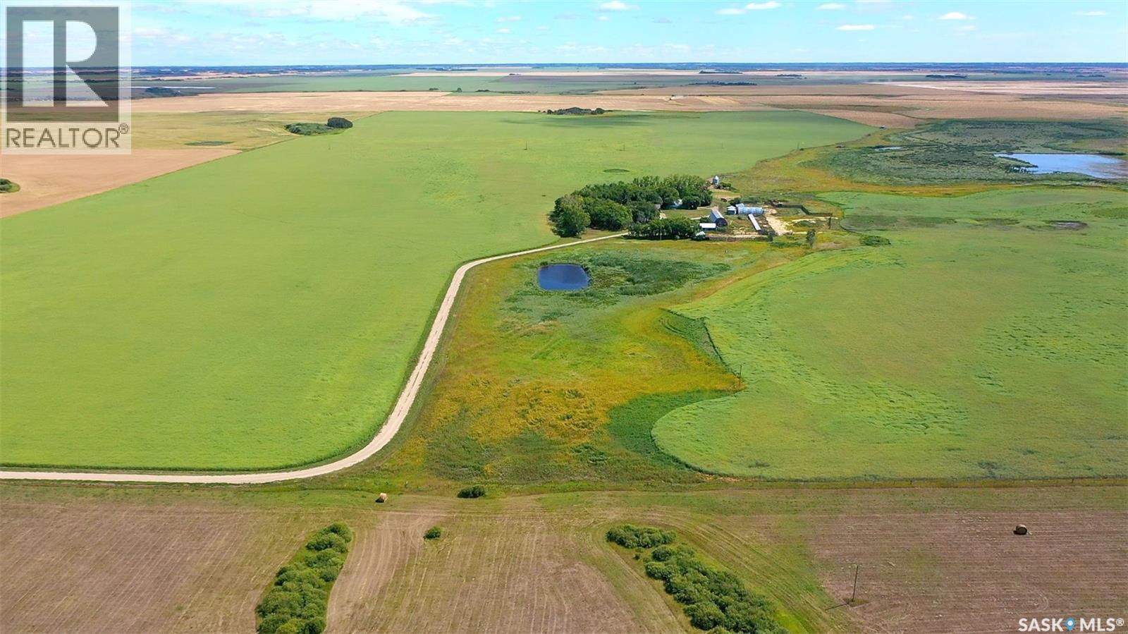 Elcapo Esterhuyse Farm, Elcapo Rm No. 154, Saskatchewan  S0G 2B0 - Photo 2 - SK015615