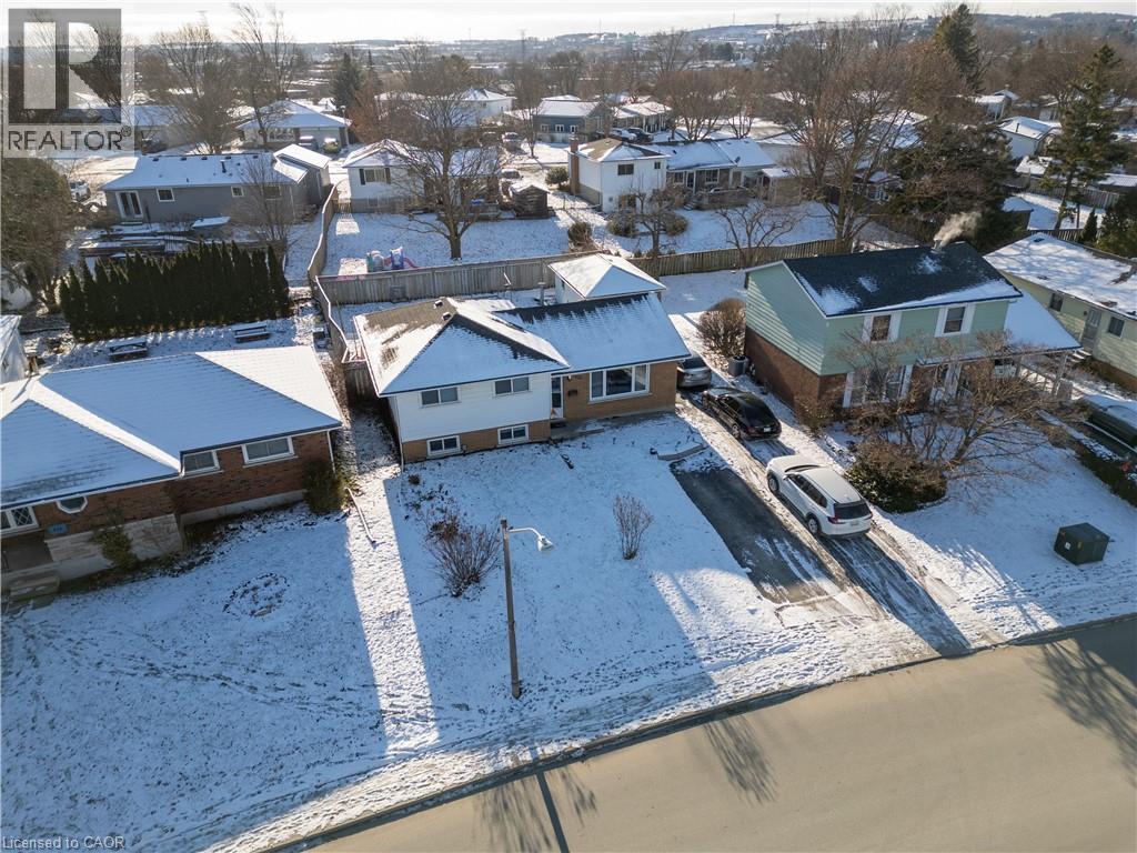 936 Alice Street, Woodstock, Ontario  N4S 2J7 - Photo 45 - 40749540