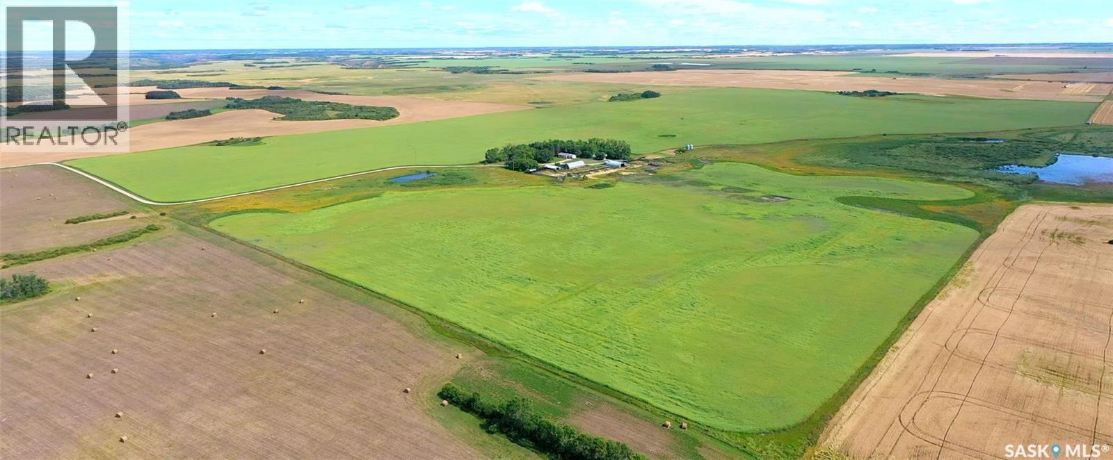 Elcapo Esterhuyse Farm, Elcapo Rm No. 154, Saskatchewan  S0G 2B0 - Photo 3 - SK015615