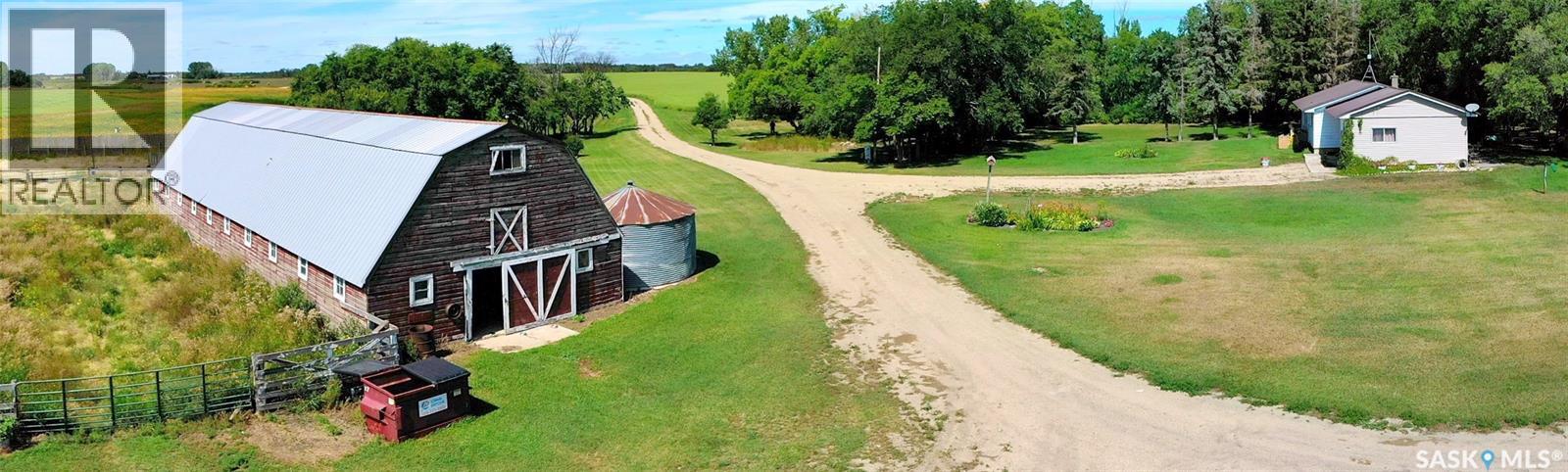 Elcapo Esterhuyse Farm, Elcapo Rm No. 154, Saskatchewan  S0G 2B0 - Photo 27 - SK015615