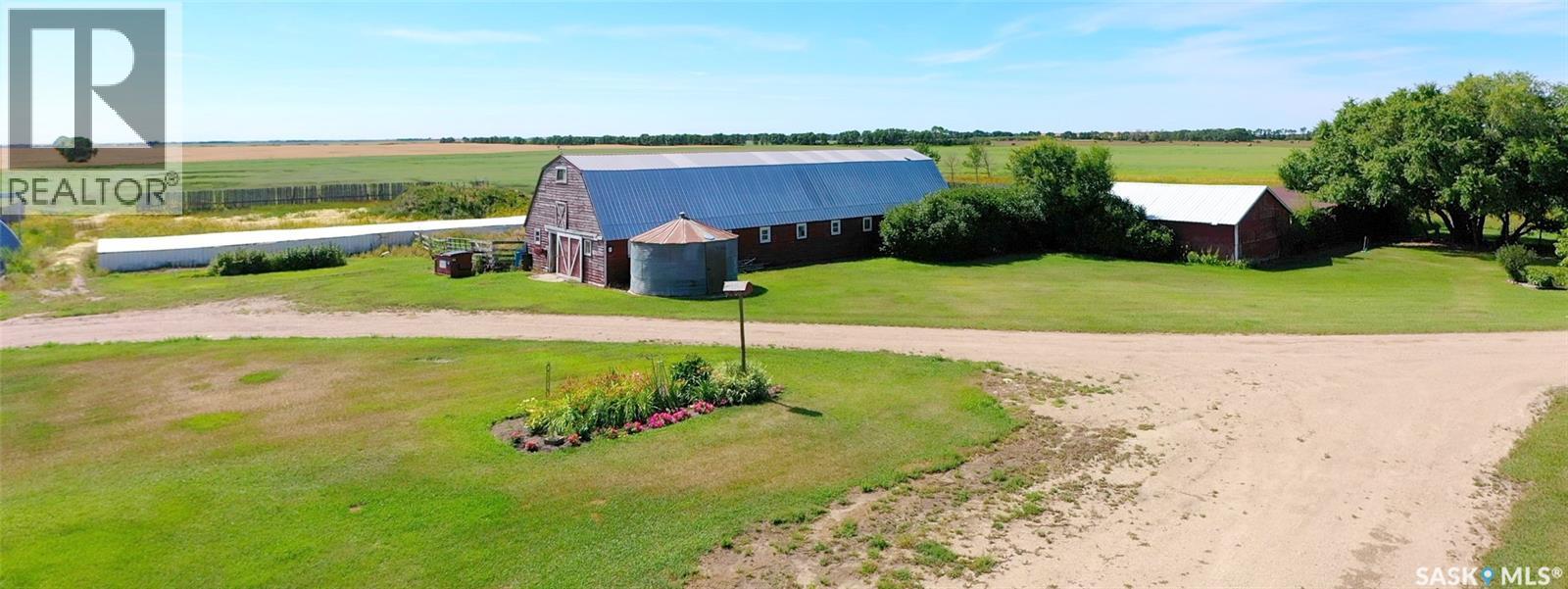 Elcapo Esterhuyse Farm, Elcapo Rm No. 154, Saskatchewan  S0G 2B0 - Photo 25 - SK015615