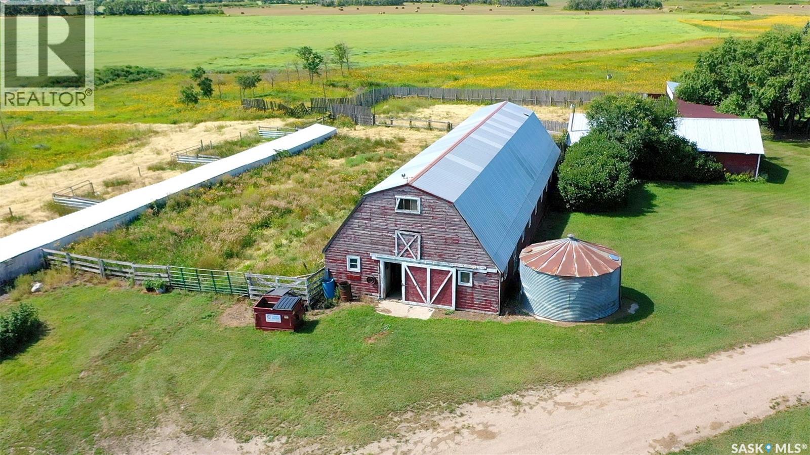 Elcapo Esterhuyse Farm, Elcapo Rm No. 154, Saskatchewan  S0G 2B0 - Photo 31 - SK015615