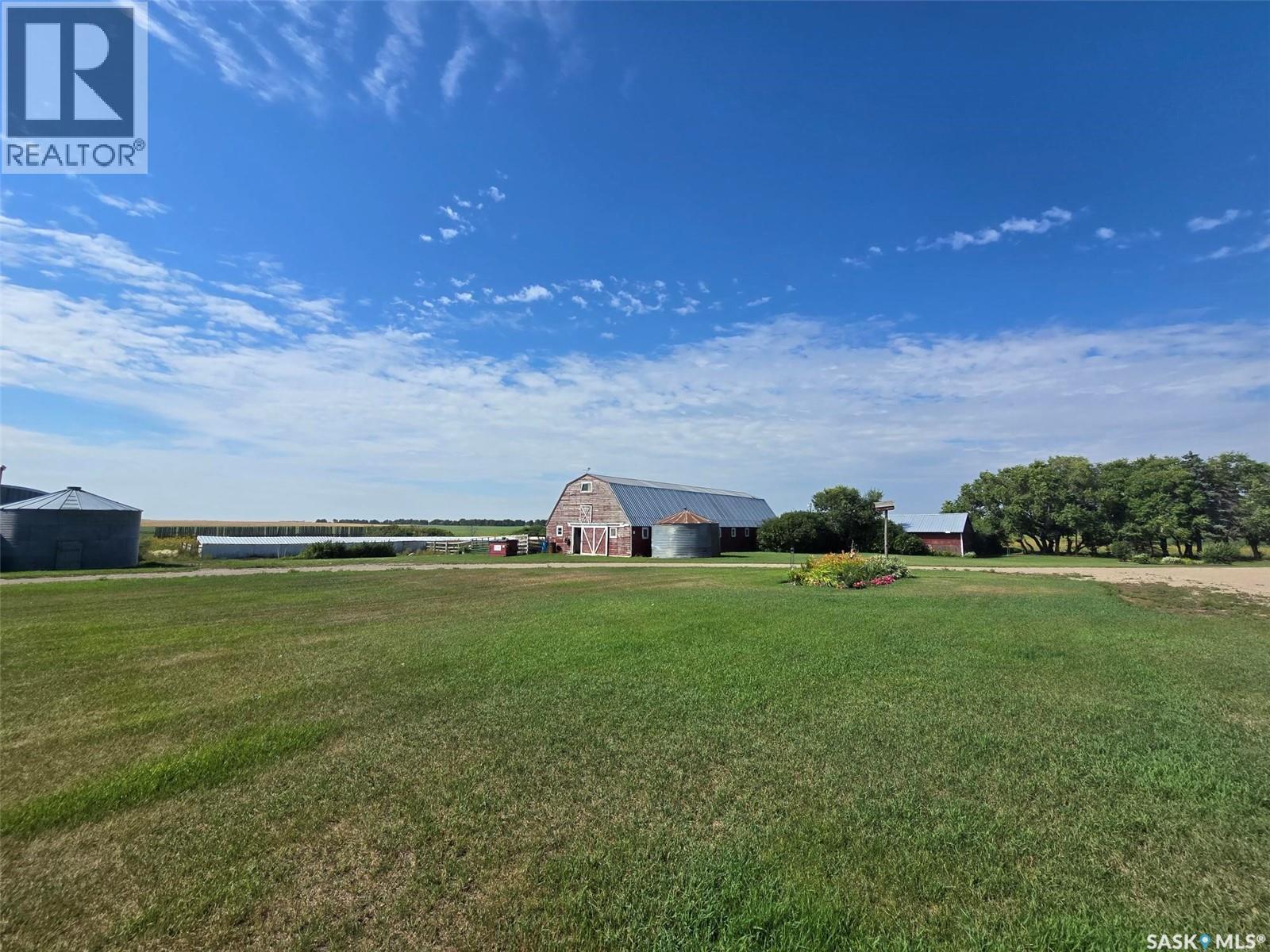 Elcapo Esterhuyse Farm, Elcapo Rm No. 154, Saskatchewan  S0G 2B0 - Photo 26 - SK015615