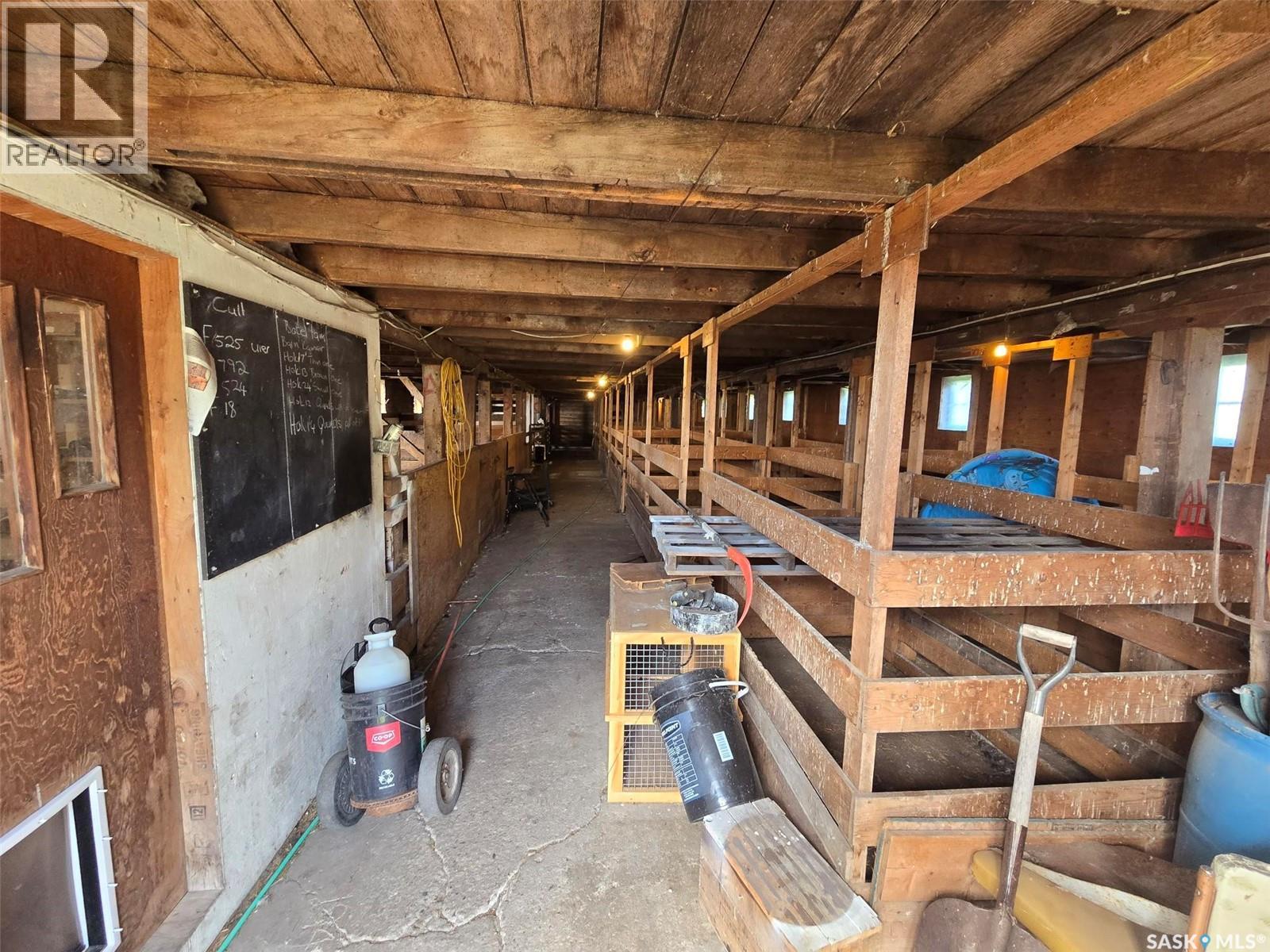 Elcapo Esterhuyse Farm, Elcapo Rm No. 154, Saskatchewan  S0G 2B0 - Photo 29 - SK015615