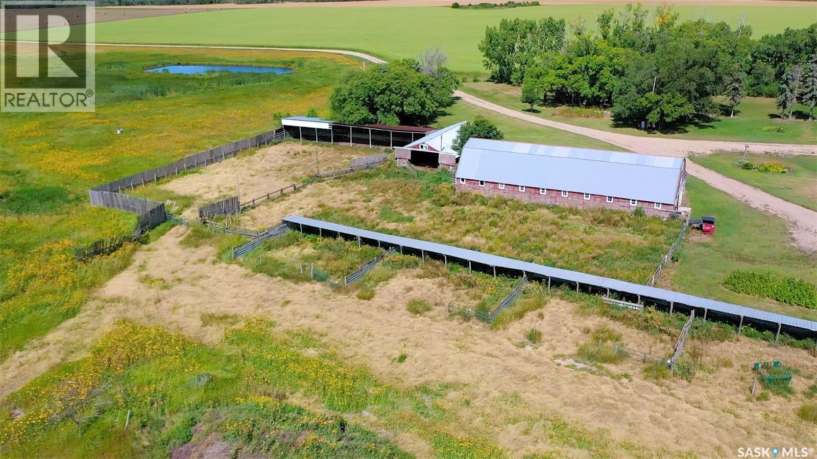 Elcapo Esterhuyse Farm, Elcapo Rm No. 154, Saskatchewan  S0G 2B0 - Photo 32 - SK015615
