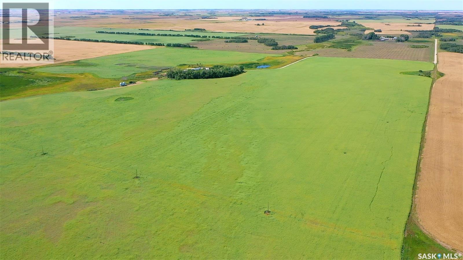 Elcapo Esterhuyse Farm, Elcapo Rm No. 154, Saskatchewan  S0G 2B0 - Photo 47 - SK015615