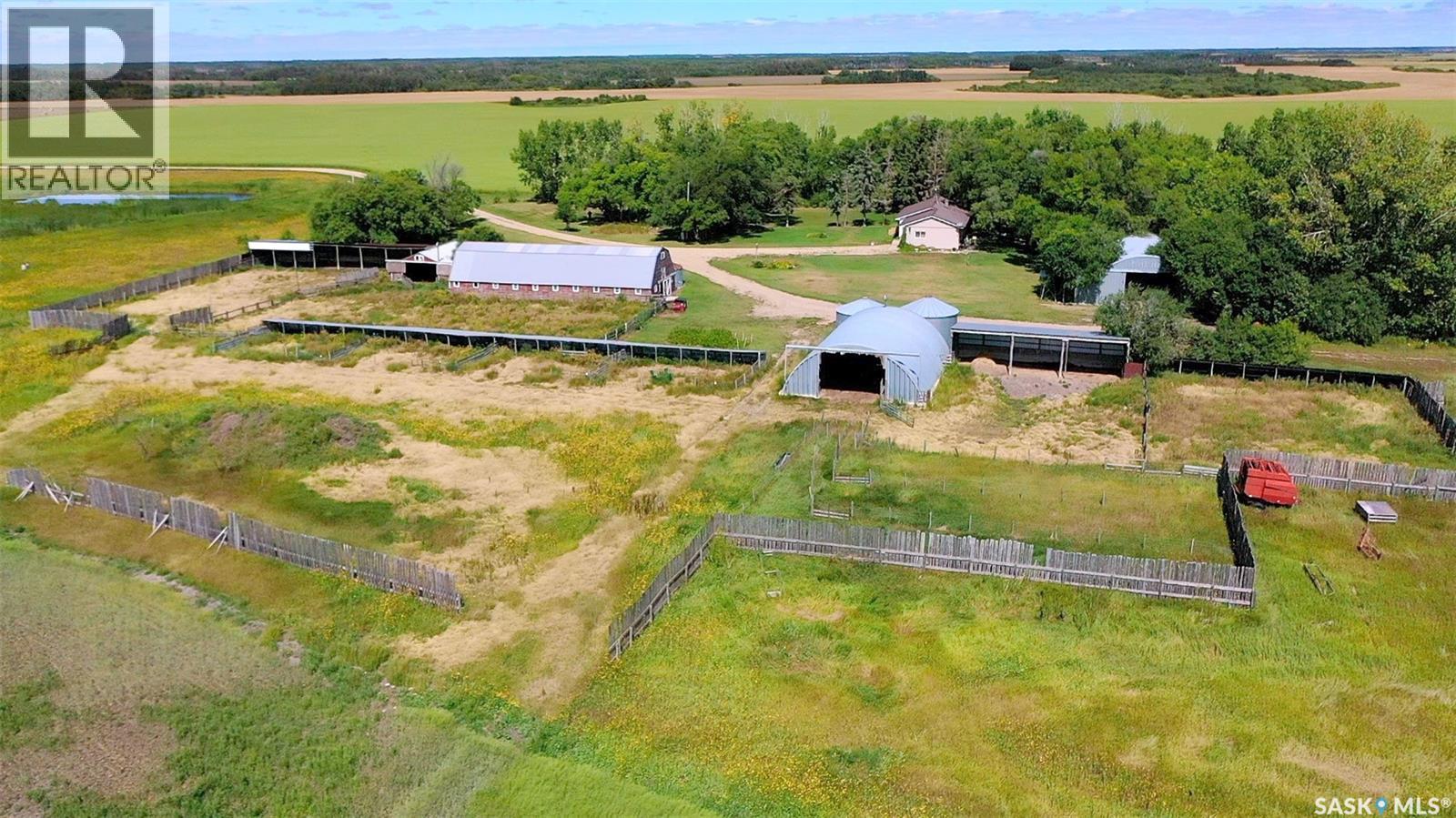 Elcapo Esterhuyse Farm, Elcapo Rm No. 154, Saskatchewan  S0G 2B0 - Photo 37 - SK015615