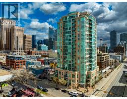 701, 788 12 Avenue Sw Beltline, Calgary, Ca